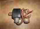 Ef8345g1 Asco New 150psi 10.1w Watt 120v-ac 1 4 In Npt Solenoid Valve B384032
