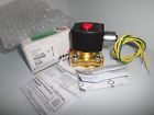 Efht8210g001v Asco New In Box Nc Solenoid Valve