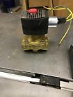Efht8210g035 Asco Solenoid Valve