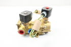 Efht8344g054mo Asco New Ii Solenoid Valve Npt
