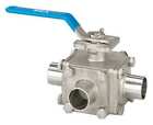 Eg93ccc-6.5 Valuebrand Stainless Steel Sanitary