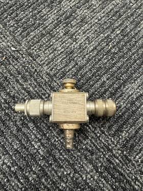4275-000 Eise 3-way Selectomite Electronic Switch Controller Industrial