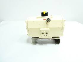 200-a El-o-matic 200-a/l2 Eda Pneumatic Valve Actuator 120psi
