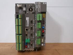 Vdm01d10aq00 Elau Pacdrive Mc-4 Vca09aaaa0ar00 Sameday Shipping Available