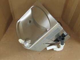 Ezfstl8-1d Elkay 189338 Used Wall Mounted Water Cooler 115vac