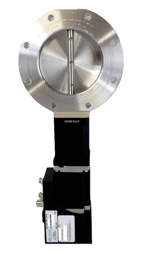 0190-88332 Elmo Motion 0190-91261 Butterfly Valve Amat 0010-33217 Surplus