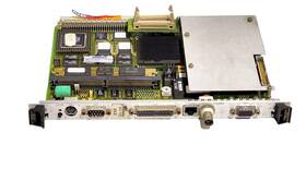 C73249-a97-b7-2 Eltec Tektronix E118/4 9025 Board Used Card