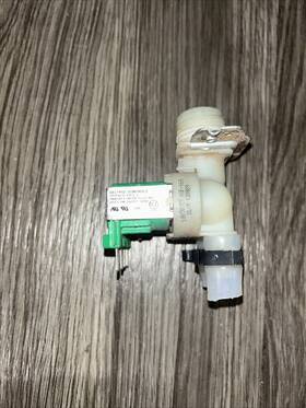 Dsvp42-s-4-b-2-3 Eltek Dsvp42-s-1-b-2-3 Deltrol Solenoid Valve #2k5a