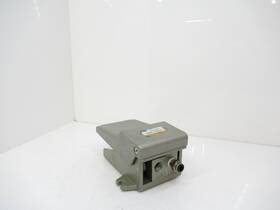 F322-08n Emc Pneumatic Pedal