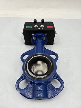 F89e-003 Emerson 0186492 Keystone Da