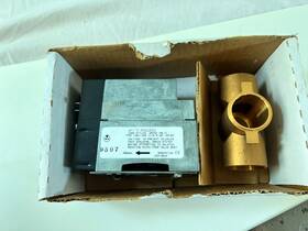 1361-104 Emerson 1311-104 White Rogers Hydronnic Zone Valve 3 Wire 3/4 Sweat