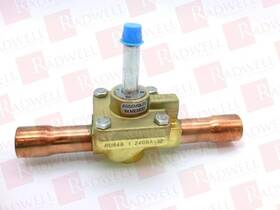 240ra-12t7 Emerson / 240ra12t7 Used