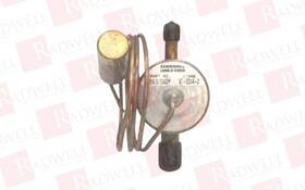 Hq61415100acfp Emerson / Used