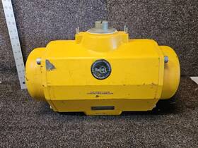 Qs0600.u06ltacw Emerson Qd0600.u06ltacw Pneumatic Actuator