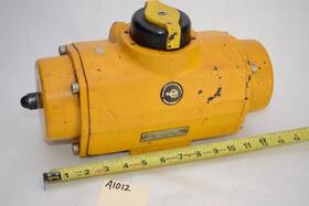 Qs0200.ua04a.22dd10 Emerson Field Q Pneumatic Actuator 116 Psi