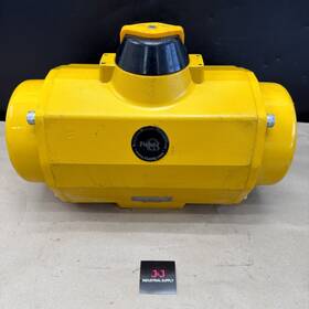 Qs30600.u04 Emerson Field Q Pneumatic Valve Actuator Stacc 116psi Warranty