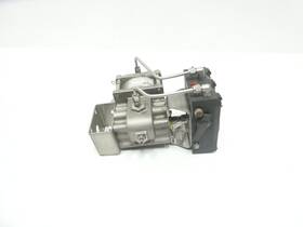 Rgs-qs204-da-s00-p01-st-ss-lh Emerson Pneumatic Valve Actuator