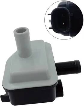 136200-7350 Emiaoto 700945296623 Vacuum Valve Vapor Purge Solenoid 14-17 1.8l-l4 90910-12283