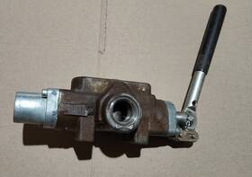 20038cva200 Energy 20038 Hyraulic Directional Control Valve Wood Log Splitter
