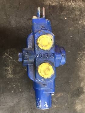 Cva-200 Energy Valve 3 Position 4 Way C-36 Usa Seller