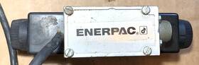 02-111692 Enerpac Apb B 110v50 .48 Amp 120v60 .46