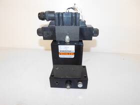 Smj139 Enerpac Dc6844 026 Hydraulic Valve
