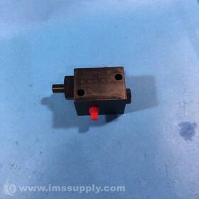 B1100c Enerpac V2000 Sequence Valve Max 5000 Psi 250 Bar Usip