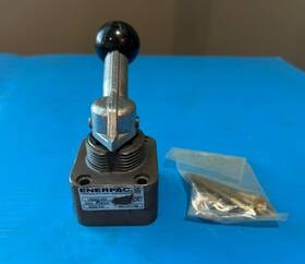 Vmmd-001 Enerpac Vmmd-001/ Used