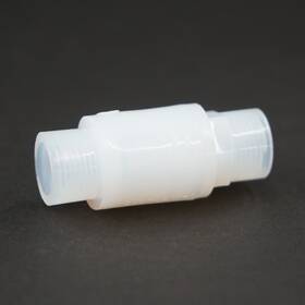 206-0411-1 Entegris Check Valve Pfa 1/4 Inch Fnpt
