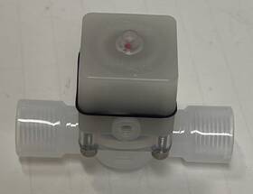 Sg4-2c-4n Entegris Pneumatic Valve 1/4 Inch Npt