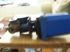 Er-8-7 Pittsburg Brass Mfg Moterized
