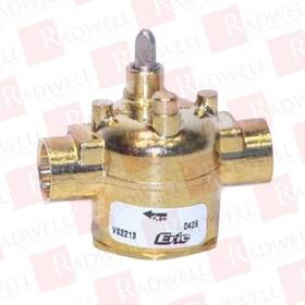 Vs2213 Erie Controls Schneider Electric / Used