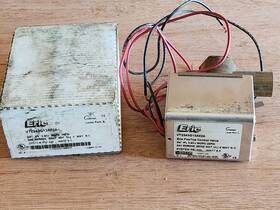 Vt2343g13a02a Erie Zone Value Pop Top Control Valve 24v Usa 6.5w 3/4 Ifl Vtg