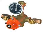 Es150-rb Watts Industries Powers New