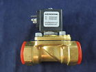 Esl4-125-150 Granzow New Red Hat Id Npt Solenoid Valve