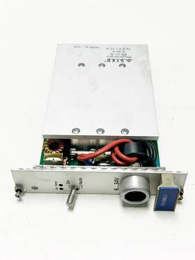 Es1000.2 Etas Regenerator Es 01 R 6-34v 13.3v Power Supply