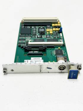 Es1232.1-a Etas Etk Interface Board