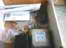 Etf-80 Eft80 Optima Sloan Sensor Operated Faucet Hands Free New