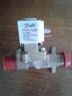 042n1191 Ev220a 042u8016 Ap240b Danfoss Solenoid Valve With Coil Part And