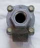 Ev25a2 Deltrol Quick Exhaust Valve Npt New