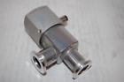 Evb016pa Pfeiffer High Vacuum Angle Valve