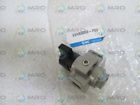 Evhs3000-f03 Smc Valve New No Box