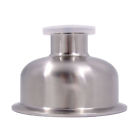 Exa-h-reducer-3x4in Hfs Concentric Reducer Stainless Steel