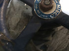 F-619 Nibco Cast Iron Gate Valve