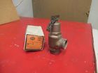 F-82 F82 Cash Acme Safety