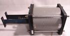 F166834 Itt Pneumatic Valve Actuator Gv For Bore