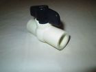 910-042 F1970 American Valve Pvc Ball Threaded Scedule