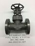 F3-810-nace Omb Forged Steel Gate Valve Flanged Nace Fig