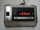 F311-651 Fox Meter Inc Series Digital With Stainless Steel Body