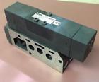 F5565bgc19a Parker Schrader Bellows Nsnp Psi Valve Body Block